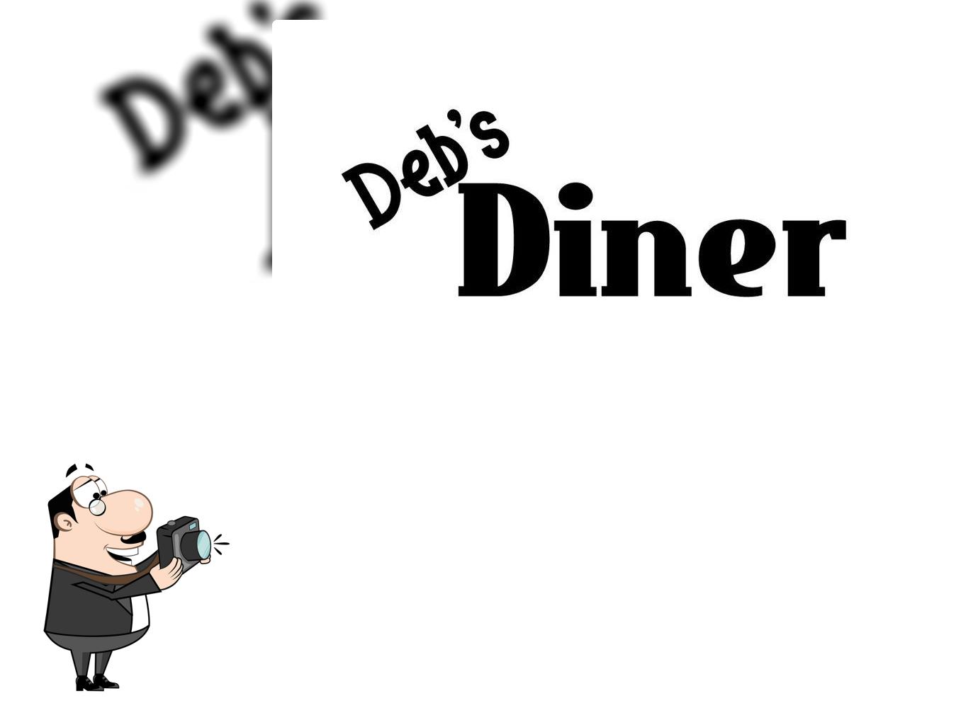 Deb's Diner