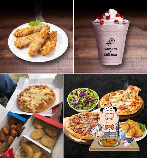 Domino's Pizza Kariya Hanjodo Nakamachi