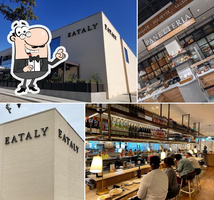 Eataly Dallas