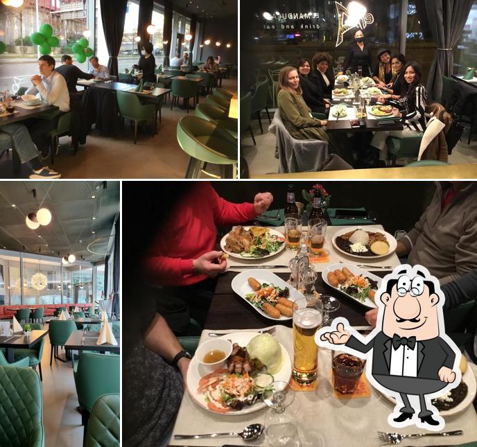 Restaurant El Conuco Basel
