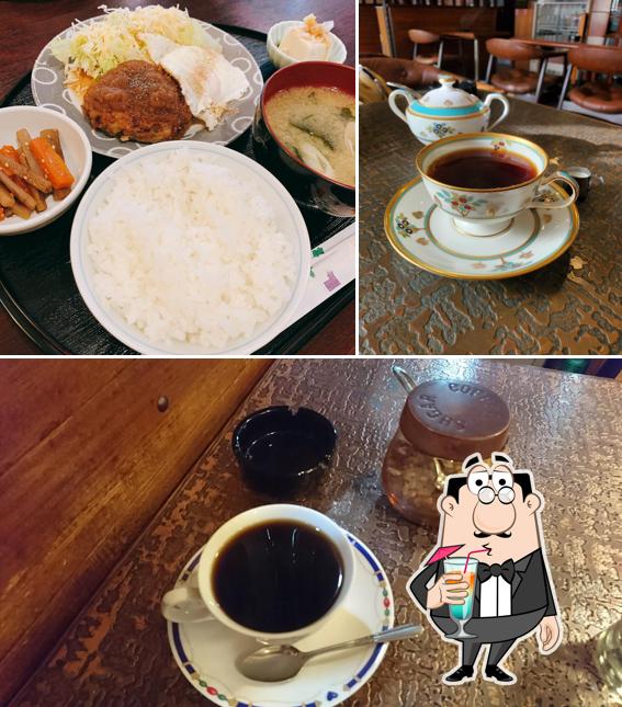 Heiwa Cafe