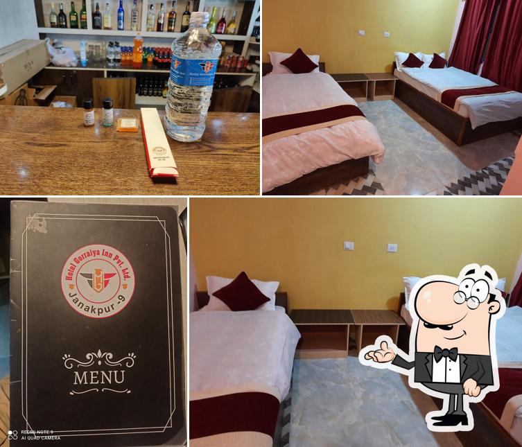 Hotel Gorraiya Inn