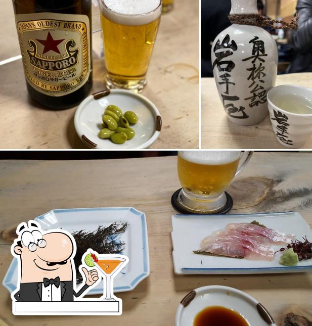 Iwateya