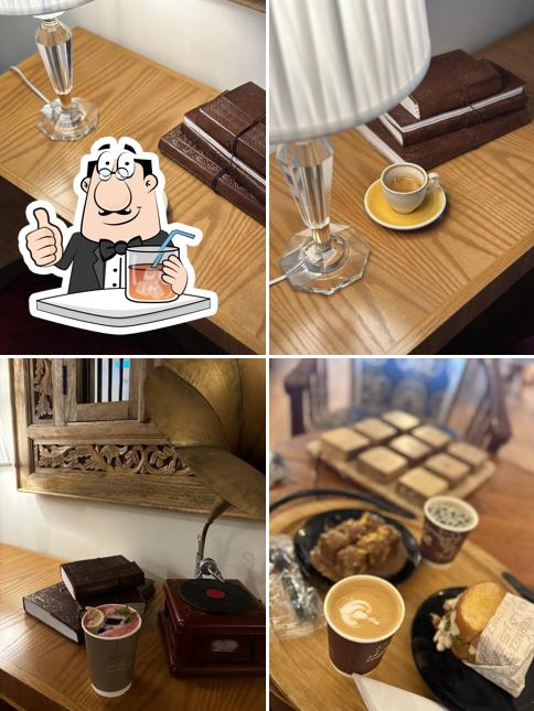 Kermez Cafe