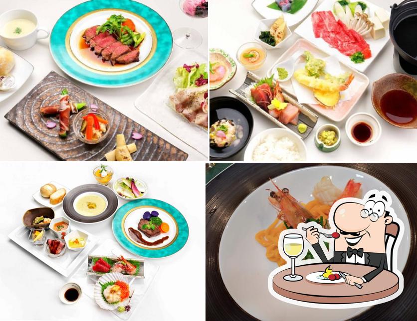 Restaurant Keyspring 1150