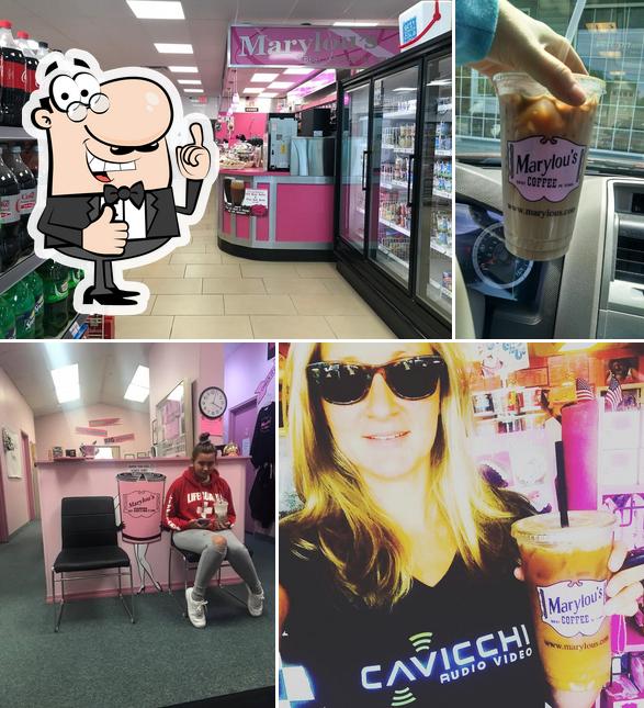 Marylou's News