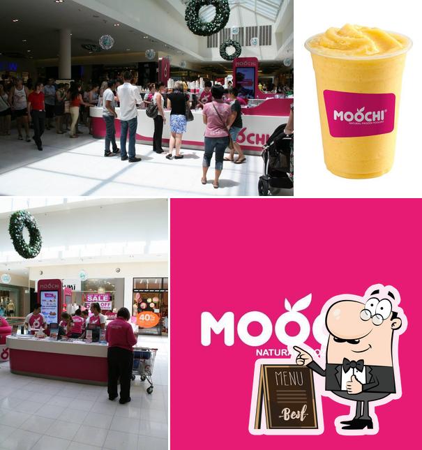 Moochi Canberra