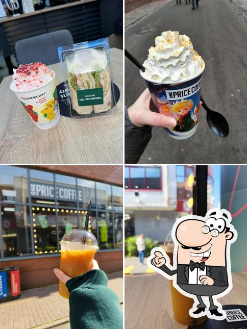 One Plus Coffee