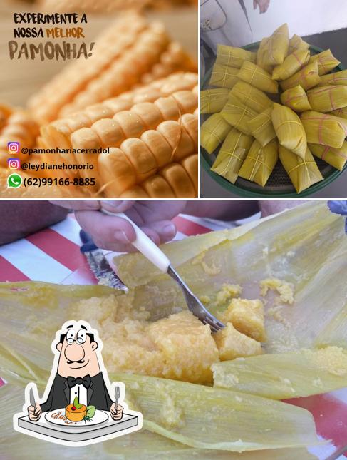 Pamonharia Cerrado