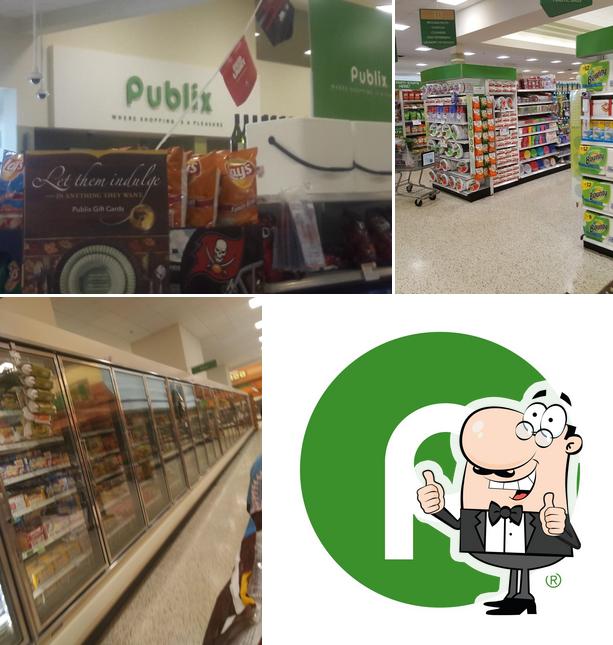 Publix Super Market at Fairway Oaks Plaza