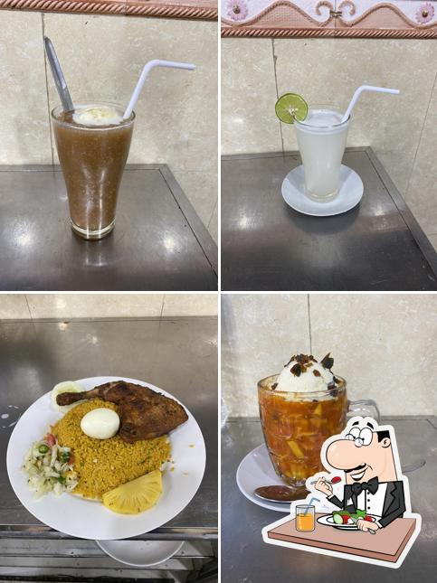 Raheemiya Hotel & Bakery