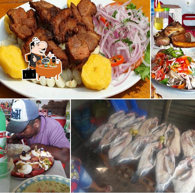 Restaurat Viejoteca
