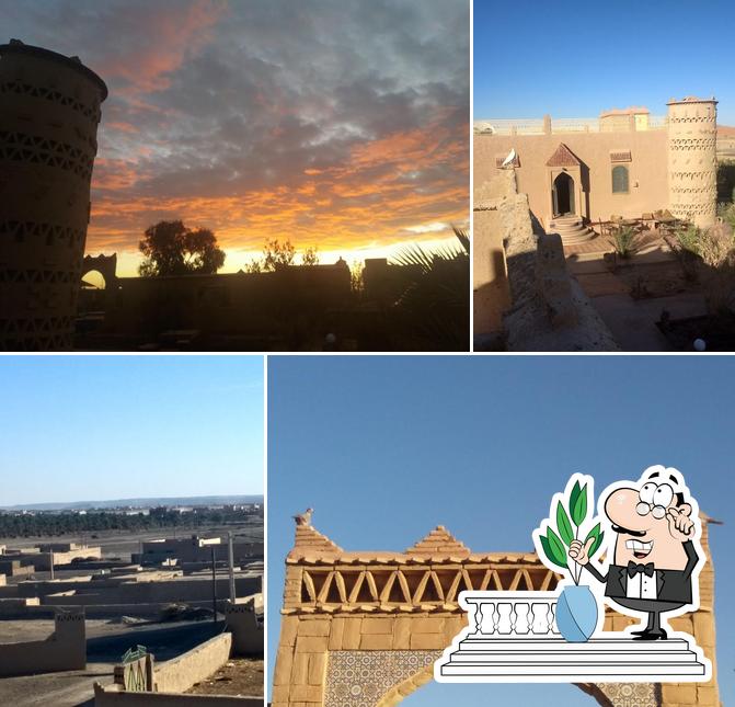 Riad Merzouga