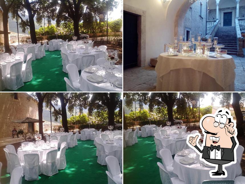 Ristorante Allaletizia Isernia