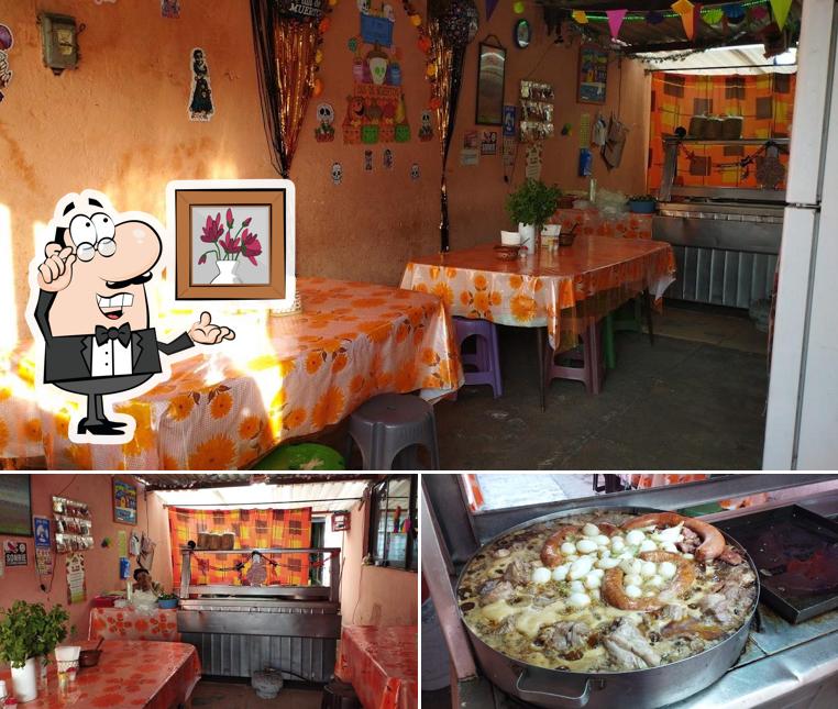 Tacos Male