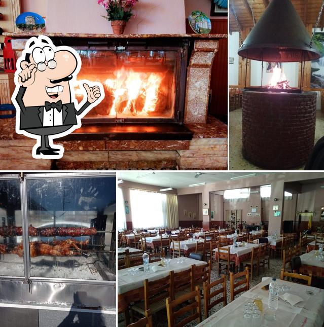 Ταβέρνα Αγάθης