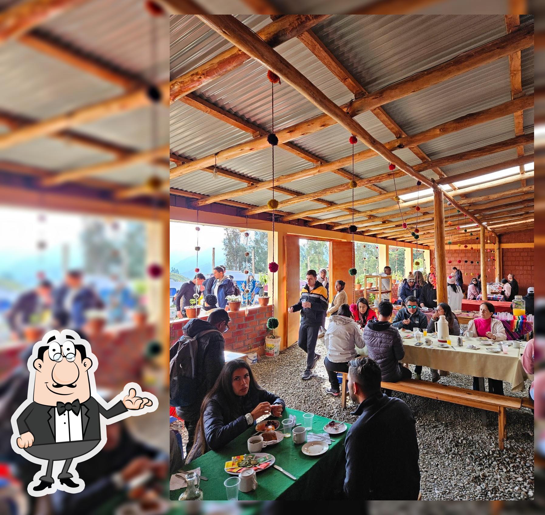 Restaurant Turístico