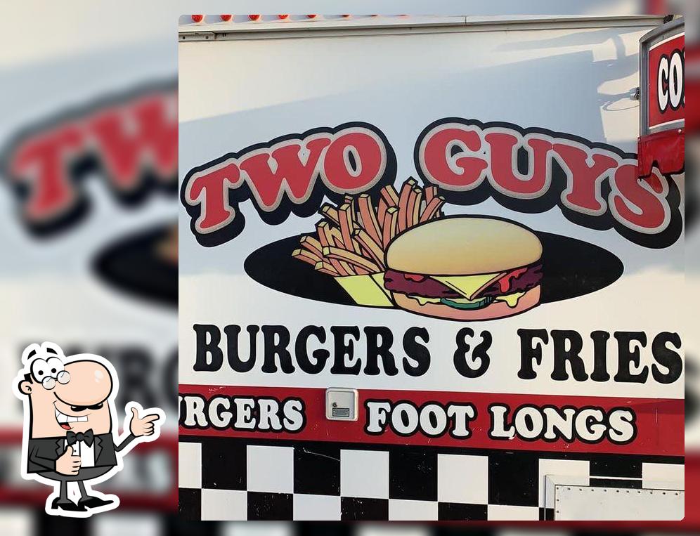 Two Guys Burgers