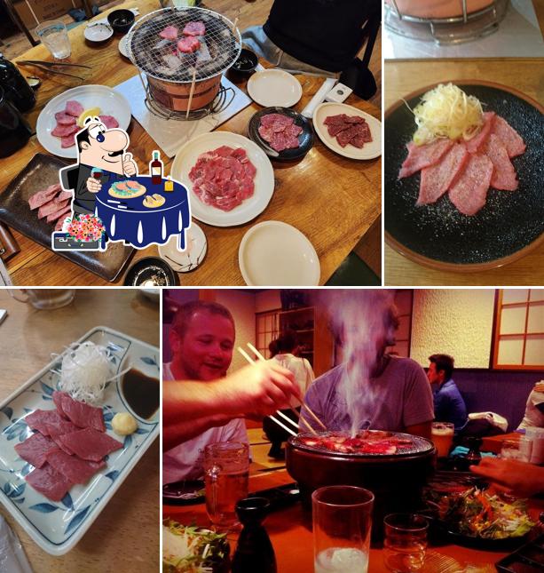 Yakiniku Miyama