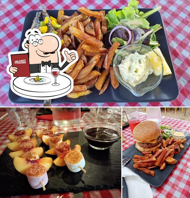 Guinguette CHEZ NINI