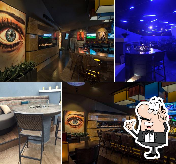 SG Bar