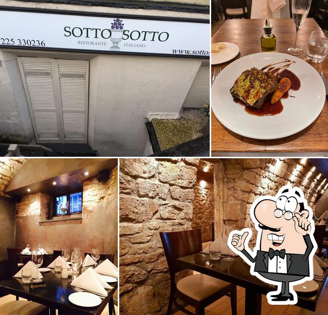 Sotto Sotto