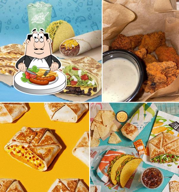 Taco Bell