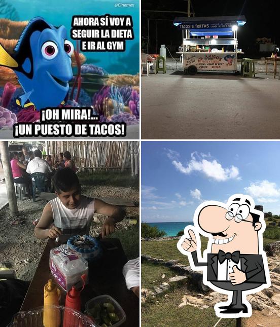 Taqueria los amigos