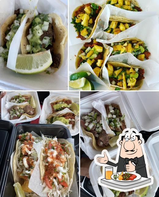 Taquero's