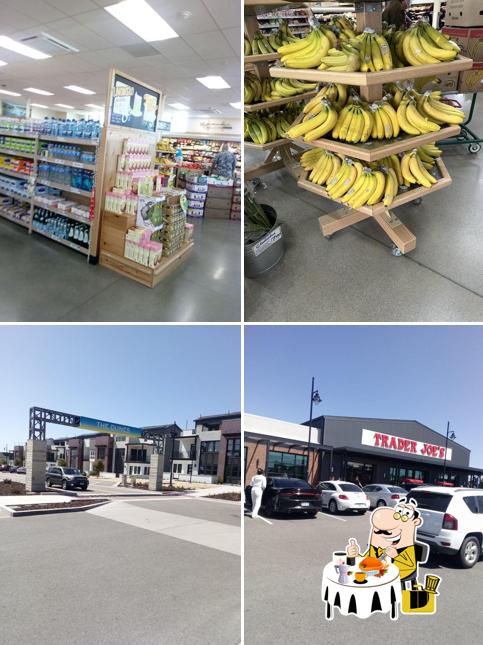 Trader Joe's