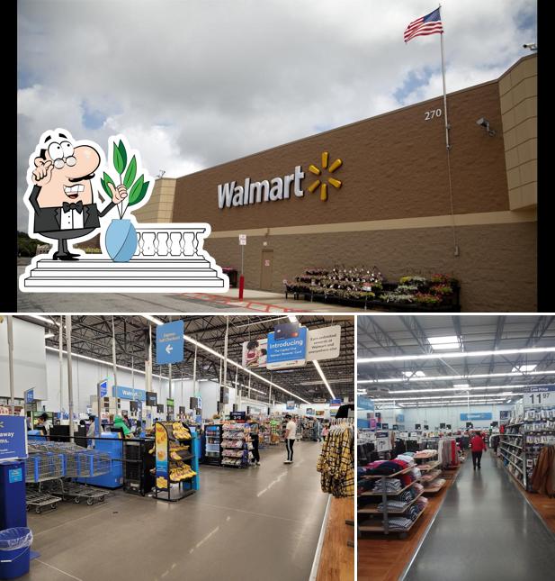Walmart Supercenter