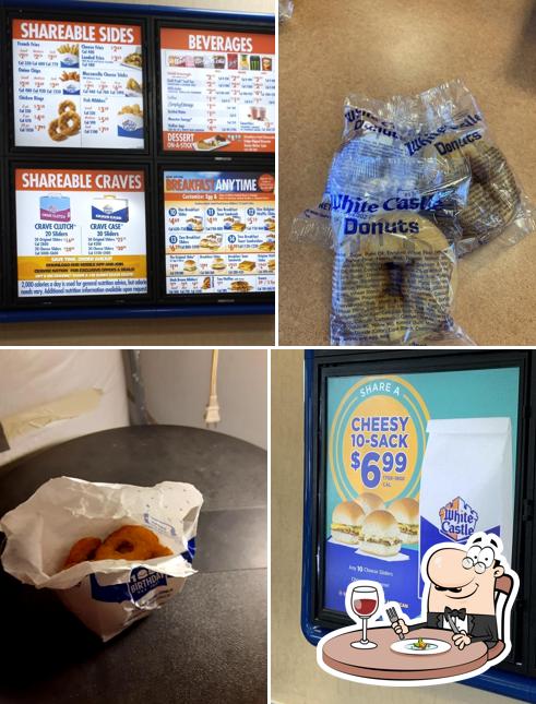 White Castle