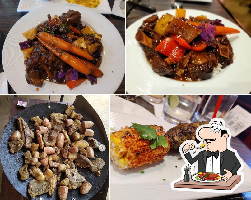 Sisserou's Caribbean Restaurant & Catering