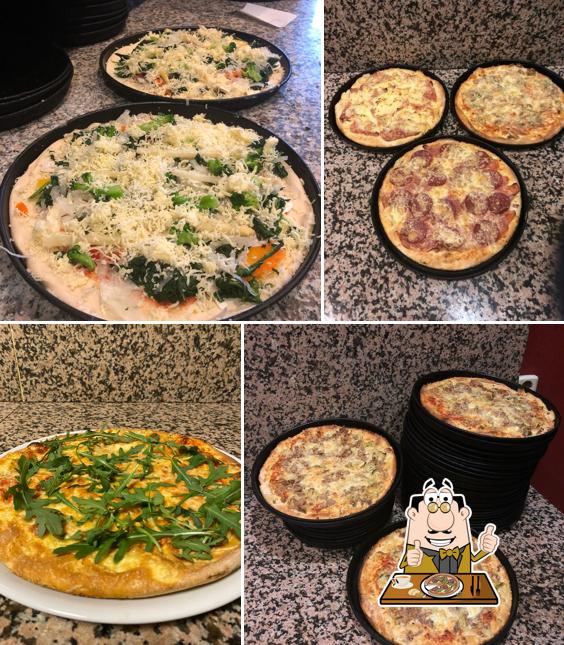 Pizzeria Venezia