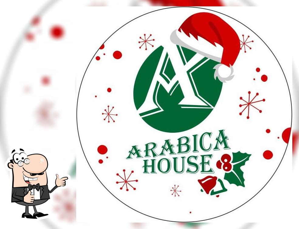 Arabica coffee house Oryol