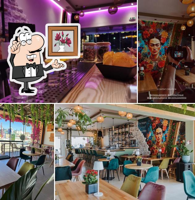 Monkey Coffee & Brunch