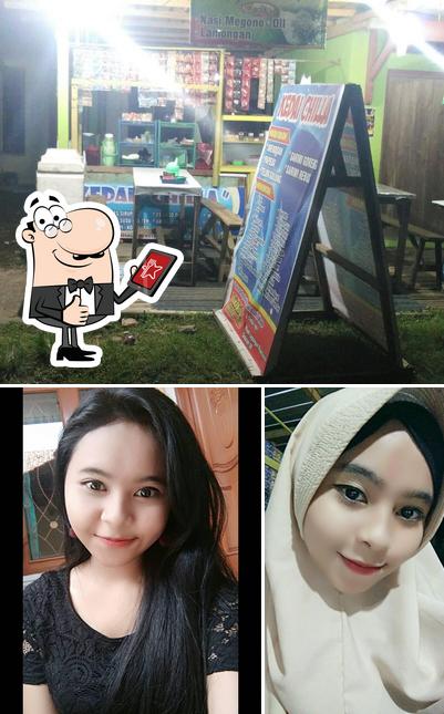 Kedai Chilla