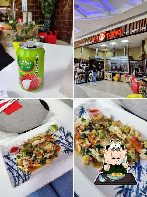 Pho Tung