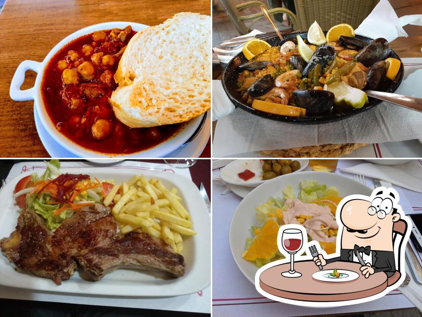 Cafetería el Barrio