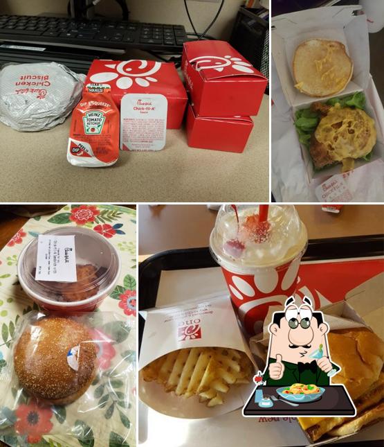 Chick-fil-A
