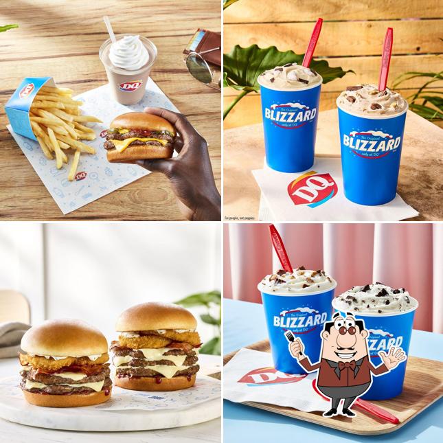 DQ Grill & Chill Restaurant