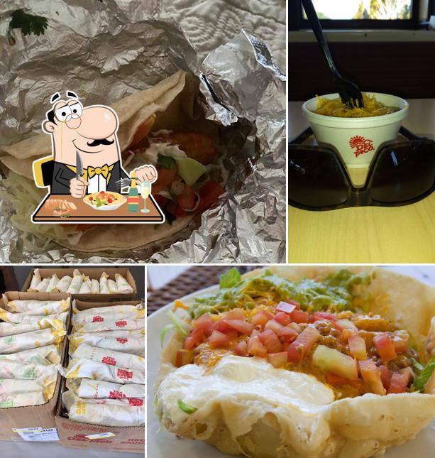Del Taco