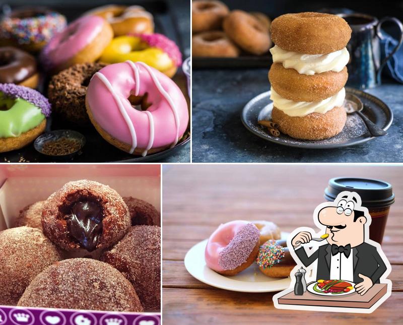 Donut King