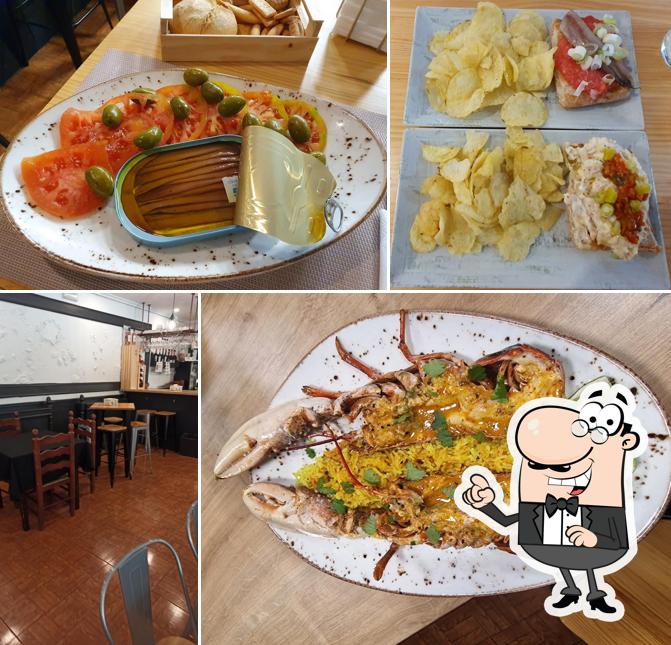 El Mercadito Bar-Restaurante