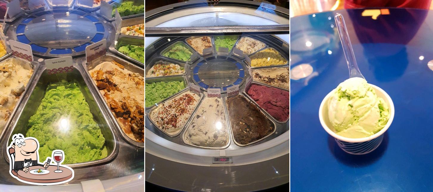 Gelateria