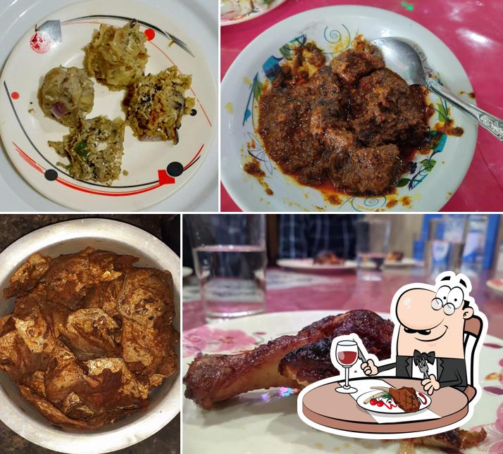 Green Park Restaurant