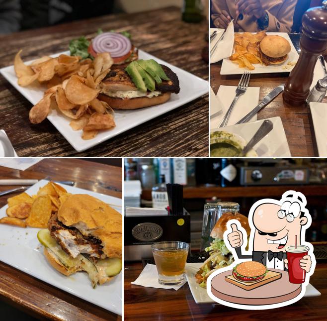 Jamian's Food and Drink