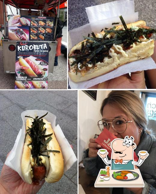 Japadog