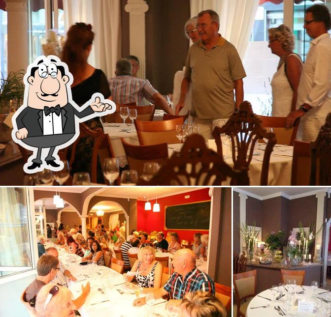 Josefina's Restaurante Calpe