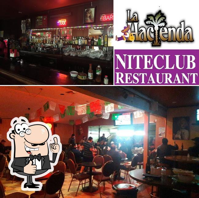 La Hacienda - Night Club & Restaurant